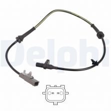 Delphi SS21256-12B1 - Snímač počet otáčok kol -