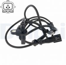 Delphi SS21258-12B1 - Snímač počet otáčok kol -