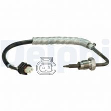 Delphi TS30102 - Snímač teploty výfukových plynov