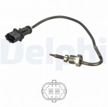 Delphi TS30103 - Snímač teploty výfukových plynov