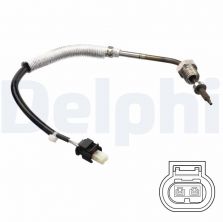 Delphi TS30104 - Snímač teploty výfukových plynov