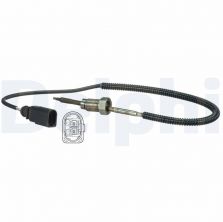 Delphi TS30105 - Snímač teploty výfukových plynov