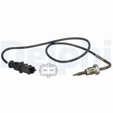 Delphi TS30109 - Snímač teploty výfukových plynov