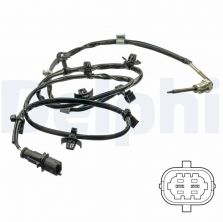 Delphi TS30244 - Snímač teploty výfukových plynov
