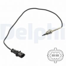 Delphi TS30261 - Snímač teploty výfukových plynov