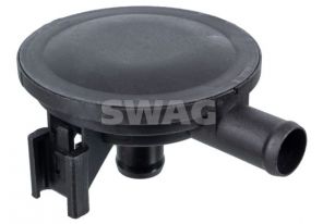 SWAG 40 10 0944 - Ventil odvetrania kľukovej skrine