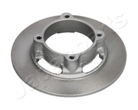 Japanparts DI-024C - Brzdový kotúč -