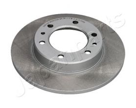 Japanparts DI-249C - Brzdový kotúč -