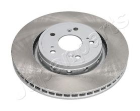 Japanparts DI-435C - Brzdový kotúč -