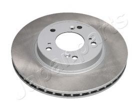 Japanparts DI-496C - Brzdový kotúč -