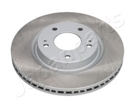 Japanparts DI-542C - Brzdový kotúč -