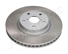 Japanparts DI-712C - Brzdový kotúč -