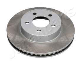 Japanparts DI-991C - Brzdový kotúč -