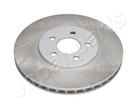 Japanparts DI-996C - Brzdový kotúč -