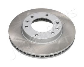 Japanparts DI-K21C - Brzdový kotúč -