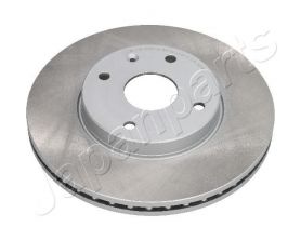 Japanparts DI-W11C - Brzdový kotúč -