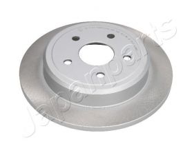 Japanparts DP-001C - Brzdový kotúč -
