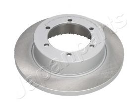 Japanparts DP-109C - Brzdový kotúč -