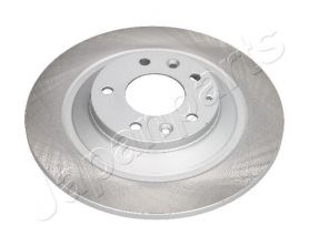 Japanparts DP-328C - Brzdový kotúč -