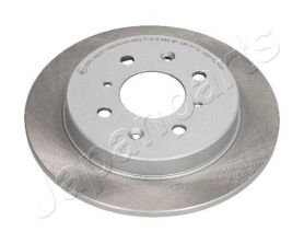 Japanparts DP-417C - Brzdový kotúč -