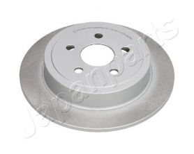 Japanparts DP-990C - Brzdový kotúč -