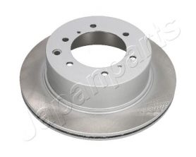 Japanparts DP-H05C - Brzdový kotúč -