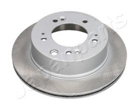 Japanparts DP-K12C - Brzdový kotúč -