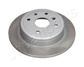 Japanparts DP-W04C - Brzdový kotúč -