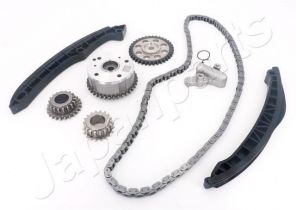 Japanparts KDK-0909V - Rozvodová sada -