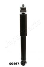 Japanparts MM-00467 - Tlmič pruženia -