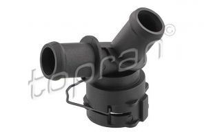 Topran 118 496 -  -