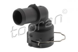 Topran 119 746 -  -