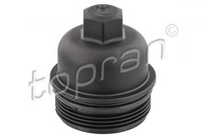 Topran 503 637 -  -