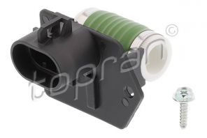 Topran 601 624 -  -