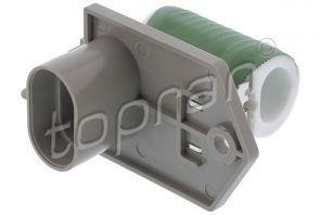 Topran 601 627 -  -