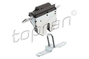 Topran 601 845 -  -