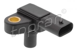 Topran 622 527 - Senzor tlaku sacieho potrubia