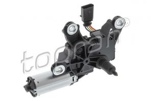 Topran 623 405 - Motor stieračov