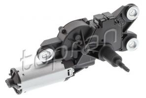 Topran 623 406 - Motor stieračov
