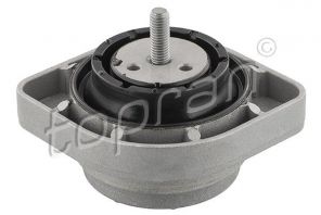 Topran 634 515 - Uloženie motora -