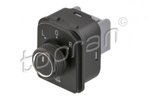 Topran 638 187 -  -