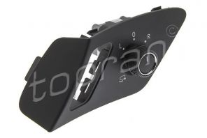 Topran 638 191 -  -