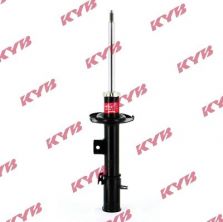 KYB 3338043 - Tlmič pruženia -