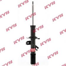 KYB 3338047 - Tlmič pruženia -