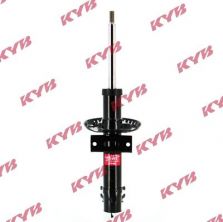 KYB 3348020 - Tlmič pruženia -