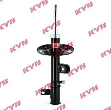 KYB 339188 - Tlmič pruženia -