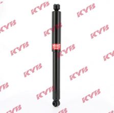 KYB 349224 - Tlmič pruženia -