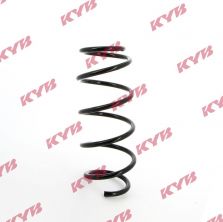 KYB RA1523 - Pruženie -