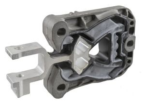 Lemförder 43984 01 - Uloženie motora -