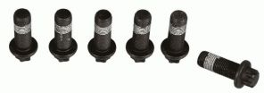 Sachs 1874 000 067 - Sada skrutiek zotrvačníka